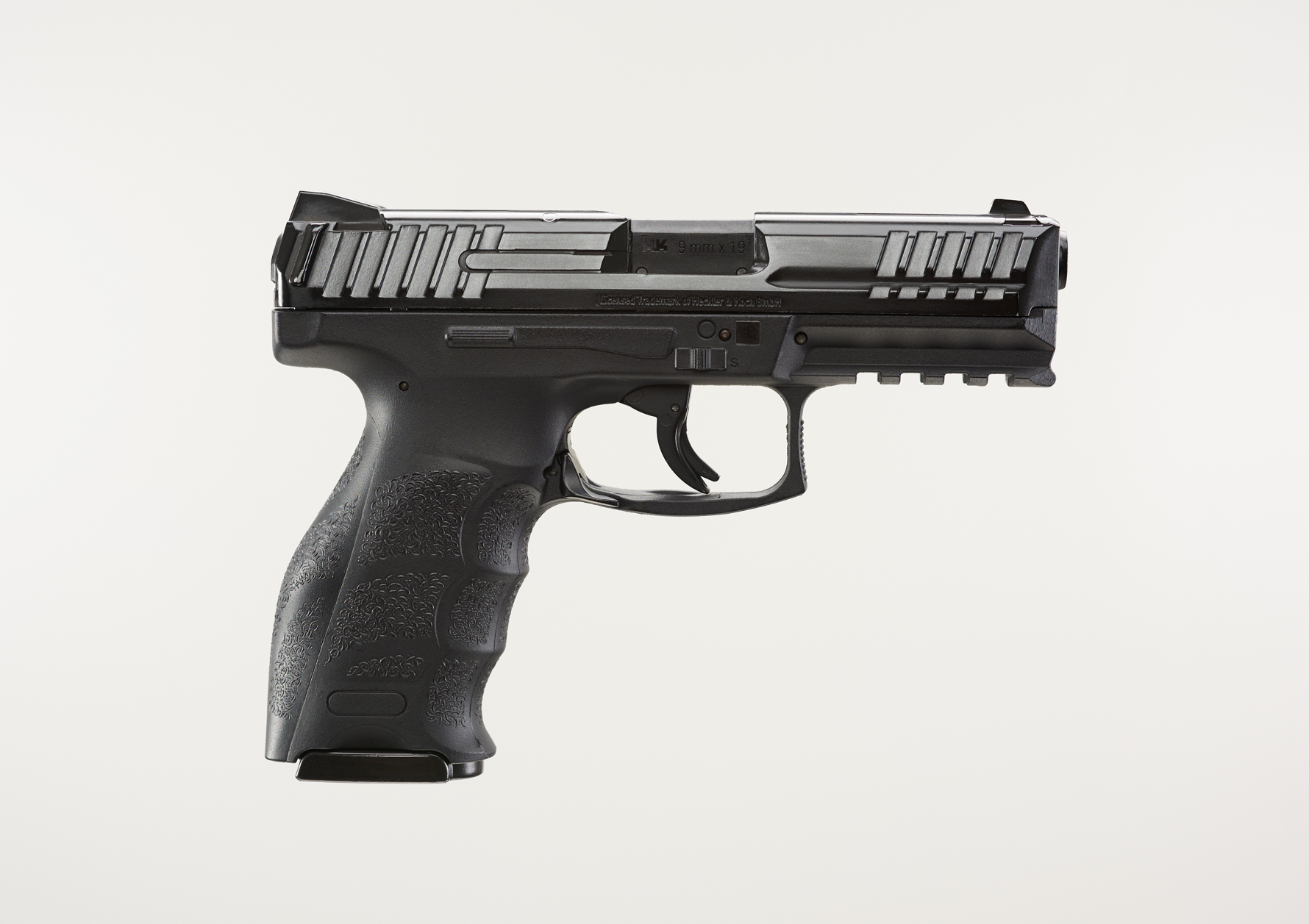 HK VP9 .177 Caliber BB pistol